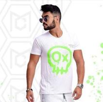 Camiseta masculina