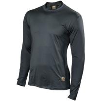 Camiseta Masculina Proteção Solar Uv 50 Ice Tecido Gelado