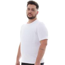 Camiseta Masculina Proteção Solar Uv50 Manga Curta - Slim Fitness