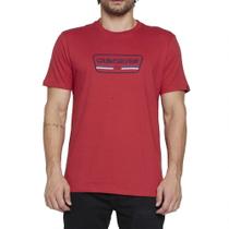 Camiseta Masculina Quiksilver Q471p0824 Big Size