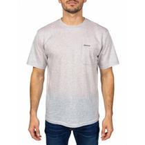 Camiseta masculina red nose 9150615 treino esportiva