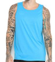 Camiseta Masculina Regata Algodão