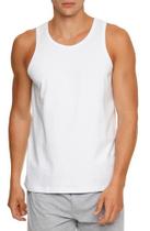 Camiseta Masculina Regata Algodão