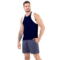 Camiseta Masculina Regata Dry Praia Verão Treino Musculação