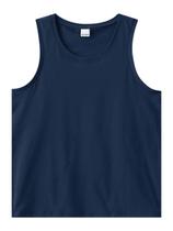 Camiseta masculina regata malwee 45670