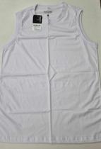 Camiseta Masculina Regata Regular Malwee 4421. Camiseta Masculina Regata Regular Malwee 4421.