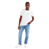 Camiseta Masculina Regular Logo C Color Colcci Camiseta Masculina Regular Logo C Color Colcci