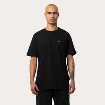 Camiseta Masculina Regular MCD Caveira Dourada