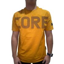 Camiseta Masculina Regular MCD Core Camiseta Masculina Regular MCD Core