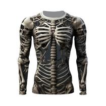 Camiseta Masculina Respirável De Gola Redonda E Manga Curta Para Verão, Fitness, Boxe E Treinamento