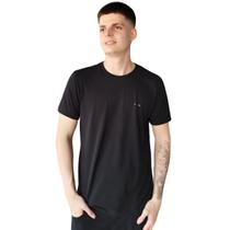 Camiseta Masculina Reta Basic Forum