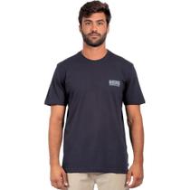 Camiseta Masculina Rip Curl Swc Sundancer Preta 0052MTE8254