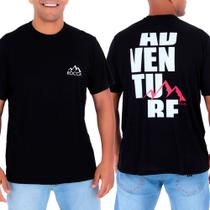Camiseta masculina rocca adventure Camiseta masculina rocca adventure