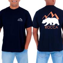 Camiseta masculina rocca califórnia Camiseta masculina rocca califórnia