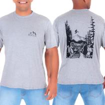 Camiseta masculina rocca downhill Camiseta masculina rocca downhill