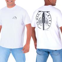 Camiseta masculina rocca trail rider Camiseta masculina rocca trail rider