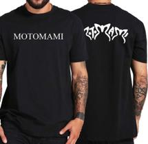 Camiseta Masculina Rosalía Motomami Camisa 100% Algodão Lançamento Camiseta Masculina Rosalía Motomami Camisa 100% Algodão Lançamento