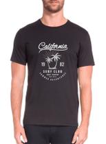 Camiseta Masculina Rosmarin California Surf Club