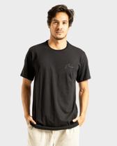 Camiseta Masculina Rusty Rtts010273