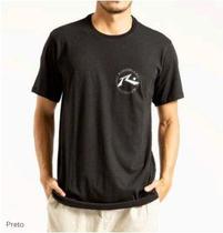 Camiseta Masculina Rusty Rtts010279