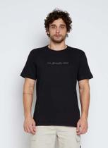 Camiseta Masculina Rusty Rtts010314