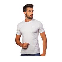 Camiseta Masculina Sallo Gola 0 Básica Premium 10101158 Original