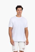 Camiseta masculina sea south manga curta