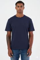 Camiseta Masculina Select Algodão Egípcio DLZ