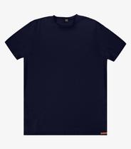 Camiseta Masculina Select Azul Camiseta Masculina Select Azul