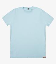 Camiseta Masculina Select Azul Camiseta Masculina Select Azul