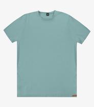 Camiseta Masculina Select Verde Camiseta Masculina Select Verde