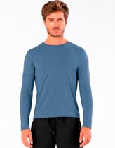 Camiseta Masculina Selene Fitness Academia Sport UV50 Camiseta Masculina Selene Fitness Academia Sport UV50
