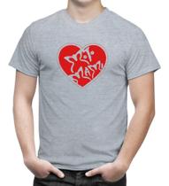 Camiseta Masculina Show Rosália Motomami 100% Algodão Camisa