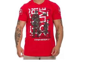 Camiseta Masculina Si vis Pacem Para Bellum Military Wear