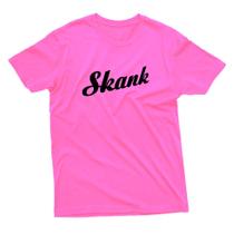 Camiseta Masculina Skank 100% Algoão - Deep Modas