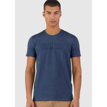 Camiseta Masculina Slim Manga Curta Malwee Ref. 107427 Camiseta Masculina Slim Manga Curta Malwee Ref. 107427