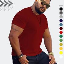 Camiseta masculina Camiseta masculina