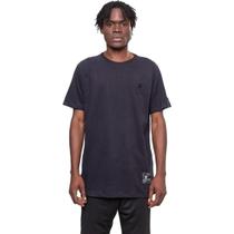 Camiseta Masculina Starter Basic Preta