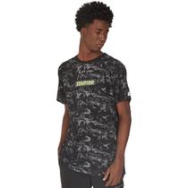 Camiseta Masculina Starter Especial Preta