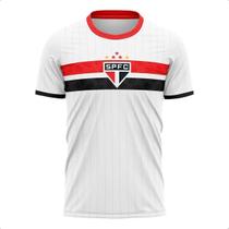 Camiseta masculina stencil são paulo braziline original Camiseta masculina stencil são paulo braziline original