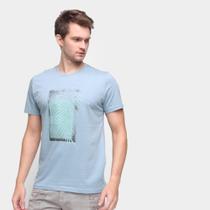 Camiseta masculina TAM P mormai