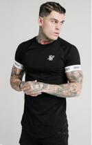 Camiseta masculina tamanho unico P ao GG Camiseta masculina tamanho unico P ao GG