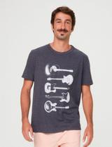 Camiseta masculina tamanho unico P ao GG Camiseta masculina tamanho unico P ao GG