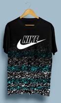 Camiseta masculina tamanho unico P ao GG Camiseta masculina tamanho unico P ao GG