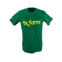 Camiseta Masculina Texas Farm Our Homeland Copa do Mundo Brasil - Ref.304