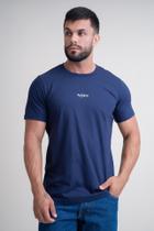 Camiseta Masculina Texas Farm - Simply - Cm616 - Azul Marinho