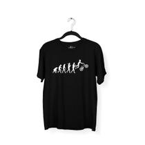 Camiseta Masculina The Walking Dad Preta