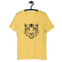 Camiseta Masculina Tigre Tiger