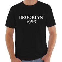 Camiseta Masculina Todo Mundo Odeia O Chris Brooklyn 1989 Camisetas da Moda