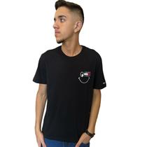 Camiseta masculina Tommy Jeans TJDM0DM13467